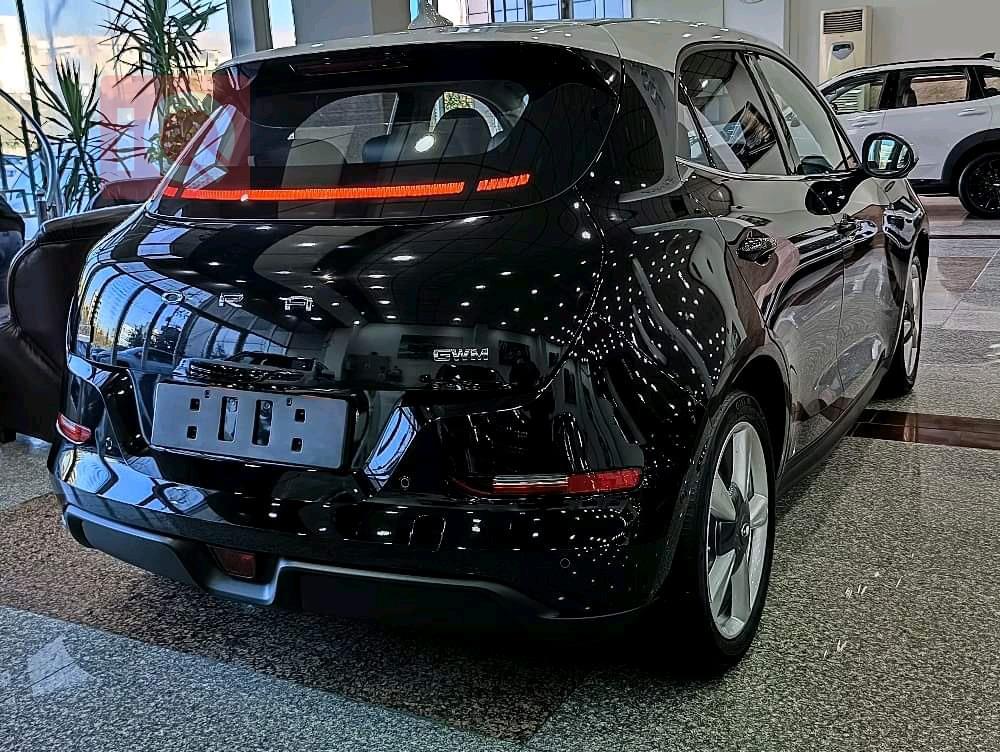 جريت وول جود كات